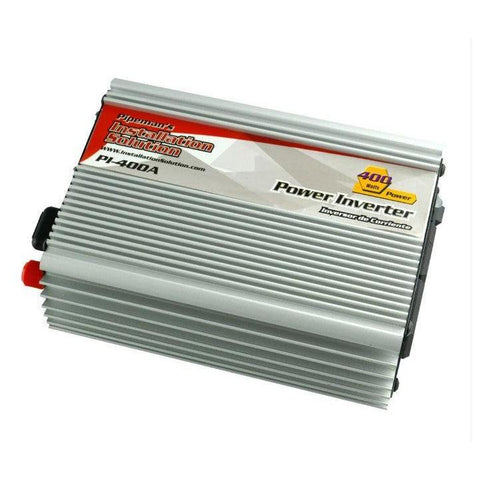 Wholesale-IS 400A Watt Power Inverter-Power Inverter-Electro Vision Inc