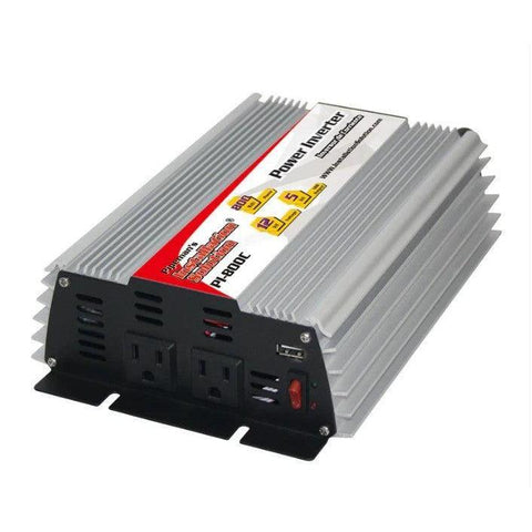 Wholesale-IS 800C Watt Power Inverter-Power Inverter-Electro Vision Inc
