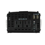 Wholesale-I.S. 1000R Watt Power Inverter-Power Inverter-Electro Vision Inc