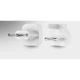 Wholesale-InfinaCore Pandora 190904W Portable Power Global Wireless Charger - White UPC 796029871102-Wireless Charger-Electro Vision Inc