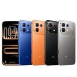 Wholesale-Infinix X6878-8+256 Note 60 PRO 256GB-Smartphone-Electro Vision Inc