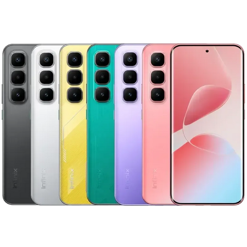Wholesale-Infinix X6886-8+256 Hot 60 PRO 256GB-Smartphone-Electro Vision Inc