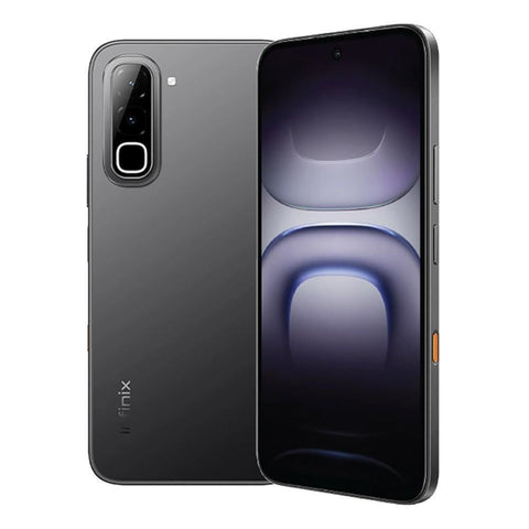 Wholesale-Infinix X6895-4+256 HOT 70 256GB-Smartphone-Electro Vision Inc