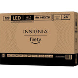 Wholesale-Insignia 24" Class F20 Series LED HD Smart Fire TV-Accessories-Electro Vision Inc