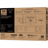 Wholesale-Insignia 24" Class F20 Series LED HD Smart Fire TV-Accessories-Electro Vision Inc