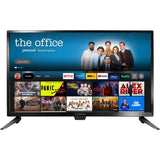 Wholesale-Insignia 24" Class F20 Series LED HD Smart Fire TV-Accessories-Electro Vision Inc