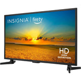 Wholesale-Insignia 39F201NA23 - 39" Class F20 Series LED HD Smart Fire TV-Smart TV-Electro Vision Inc