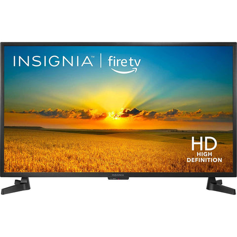 Wholesale-Insignia 39F201NA23 - 39" Class F20 Series LED HD Smart Fire TV-Smart TV-Electro Vision Inc