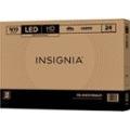 Wholesale-Insignia NS24D310NA21 Class N10 Series LED HD TV - 24"-Electro Vision Inc