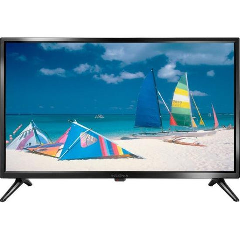 Wholesale-Insignia NS24D310NA21 Class N10 Series LED HD TV - 24"-Electro Vision Inc