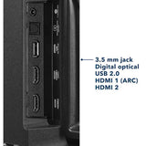 Wholesale-Insignia NS24F201NA26 Class F20 Series LED HD (720p) Smart Fire TV 24"-Smart TV-Electro Vision Inc