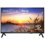 Wholesale-Insignia NS24F201NA26 Class F20 Series LED HD (720p) Smart Fire TV 24"-Smart TV-Electro Vision Inc