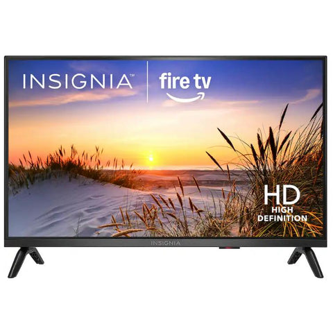 Wholesale-Insignia NS24F201NA26 Class F20 Series LED HD (720p) Smart Fire TV 24"-Smart TV-Electro Vision Inc