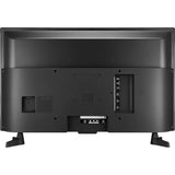 Wholesale-Insignia NS32F201NA23 Class F20 Series LED HD Smart Fire TV 32 inch-Televisions-Electro Vision Inc