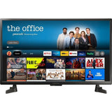 Wholesale-Insignia NS32F201NA23 Class F20 Series LED HD Smart Fire TV 32 inch-Televisions-Electro Vision Inc