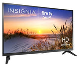 Wholesale-Insignia NS32F201NA26 Class F20 Series LED HD Smart Fire TV (720p) 32"-Smart TV-Electro Vision Inc