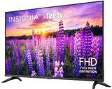 Wholesale-Insignia NS40F401NA26 Class F40 Series LED FHD Smart Fire TV 40"-Smart TV-Electro Vision Inc