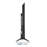 Wholesale-Insignia NS43F501NA26 Class F50 Series LED 4K UHD Smart Fire TV 43"-Smart TV-Electro Vision Inc