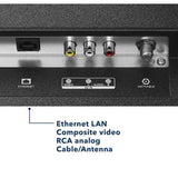 Wholesale-Insignia NS43F501NA26 Class F50 Series LED 4K UHD Smart Fire TV 43"-Smart TV-Electro Vision Inc