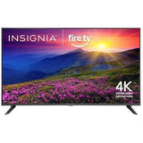 Wholesale-Insignia NS43F501NA26 Class F50 Series LED 4K UHD Smart Fire TV 43"-Smart TV-Electro Vision Inc
