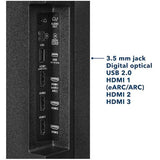 Wholesale-Insignia NS50F501NA26 Class F50 Series LED 4K UHD Smart Fire TV 50"-Smart TV-Electro Vision Inc