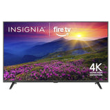Wholesale-Insignia NS50F501NA26 Class F50 Series LED 4K UHD Smart Fire TV 50"-Smart TV-Electro Vision Inc