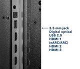 Wholesale-Insignia NS50F502NA26 Class F50 Series LED 4K UHD Smart Fire TV 50"-Smart TV-Electro Vision Inc