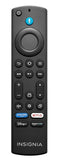 Wholesale-Insignia NS55F301NA26 Class F50 Series LED 4K UHD Smart Fire TV 55"-Smart TV-Electro Vision Inc
