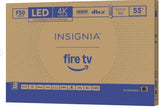 Wholesale-Insignia NS55F301NA26 Class F50 Series LED 4K UHD Smart Fire TV 55"-Smart TV-Electro Vision Inc