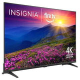 Wholesale-Insignia NS55F501NA26 Class F50 Series LED 4K UHD Smart Fire TV 55"-Smart TV-Electro Vision Inc