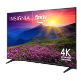 Wholesale-Insignia NS55F501NA26 Class F50 Series LED 4K UHD Smart Fire TV 55"-Smart TV-Electro Vision Inc