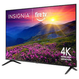 Wholesale-Insignia NS55F502NA27 Class F50 Series LED 4K UHD Smart Fire TV 55"-Smart TV-Electro Vision Inc
