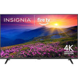 Wholesale-Insignia NS55F502NA27 Class F50 Series LED 4K UHD Smart Fire TV 55"-Smart TV-Electro Vision Inc