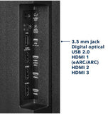 Wholesale-Insignia NS70F501NA26 Class F50 Series LED 4K UHD Smart Fire TV 70"-Smart TV-Electro Vision Inc