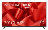 Wholesale-Insignia NS70F501NA26 Class F50 Series LED 4K UHD Smart Fire TV 70"-Smart TV-Electro Vision Inc
