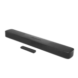 Wholesale-JBL - BAR50MBBLKAM Soundbar with Multibeam - Black 5.0ch-Speaker-Electro Vision Inc