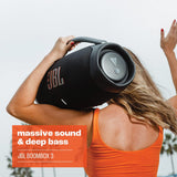 Wholesale-JBL BOOMBOX 3 - Camo-Speaker-Electro Vision Inc