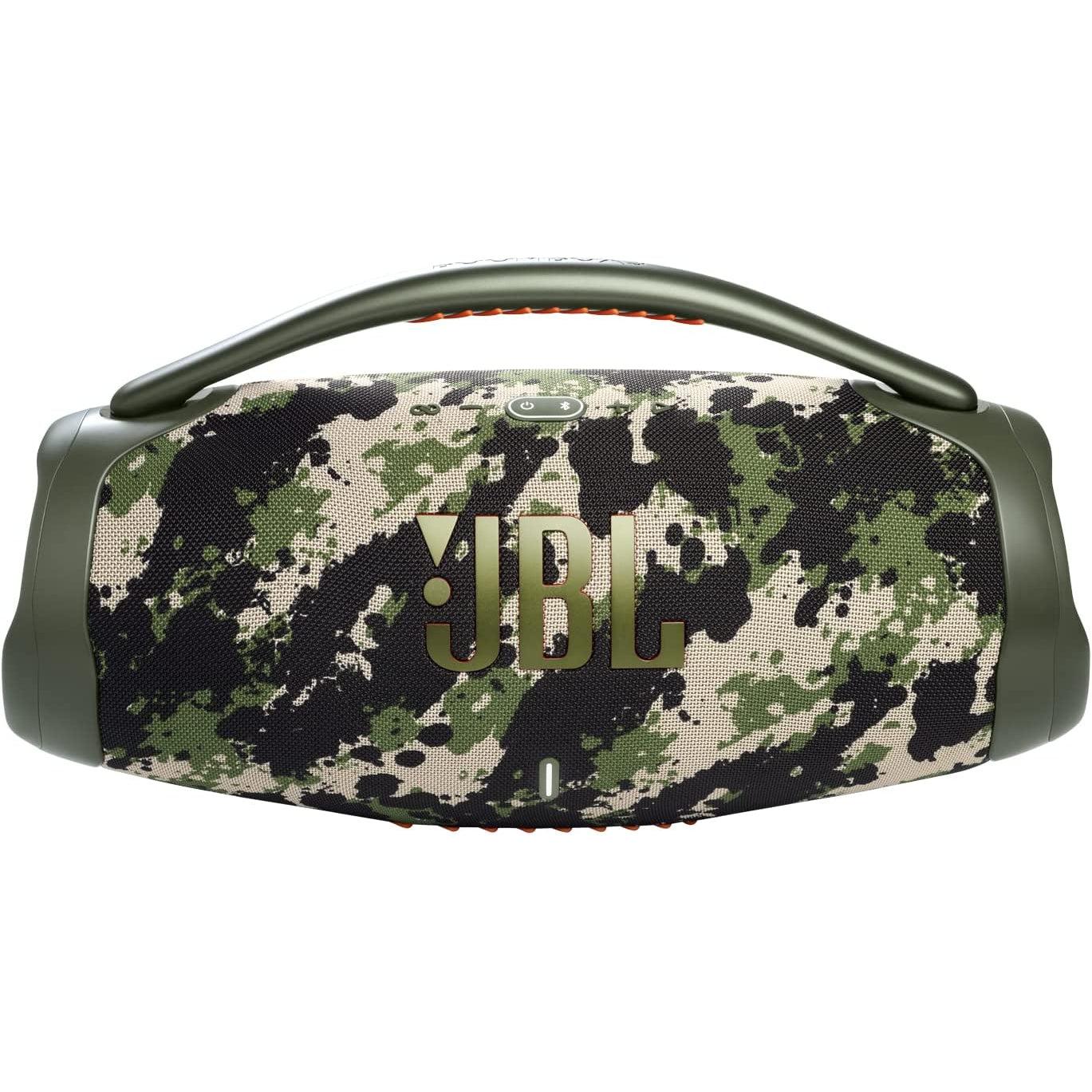 Wholesale-JBL BOOMBOX 3 - Camo-Speaker-Electro Vision Inc