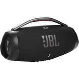 Wholesale-JBL BOOMBOX3-BLACK Boombox 3 Bluetooth Portable Speaker - Black-Electro Vision Inc