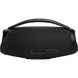 Wholesale-JBL BOOMBOX3-BLACK Boombox 3 Bluetooth Portable Speaker - Black-Electro Vision Inc