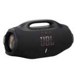 Wholesale-JBL Boombox 4 Bluetooth Portable Speaker - Black-Portable Speaker-Electro Vision Inc