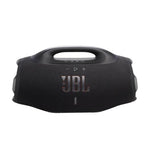 Wholesale-JBL Boombox 4 Bluetooth Portable Speaker - Black-Portable Speaker-Electro Vision Inc