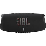 Wholesale-JBL - CHARGE5 Portable Waterproof Speaker with Powerbank - Black-Electro Vision Inc