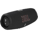 Wholesale-JBL - CHARGE5 Portable Waterproof Speaker with Powerbank - Black-Electro Vision Inc