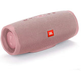 Wholesale-JBL - CHARGE5 Portable Waterproof Speaker with Powerbank Pink-Electro Vision Inc