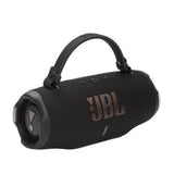 Wholesale-JBL - CHARGE6 Portable Waterproof Speaker with Powerbank - Black-Speaker-Electro Vision Inc