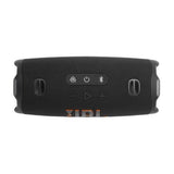 Wholesale-JBL - CHARGE6 Portable Waterproof Speaker with Powerbank - Black-Speaker-Electro Vision Inc