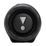 Wholesale-JBL - CHARGE6 Portable Waterproof Speaker with Powerbank - Black-Speaker-Electro Vision Inc