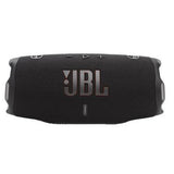 Wholesale-JBL - CHARGE6 Portable Waterproof Speaker with Powerbank - Black-Speaker-Electro Vision Inc