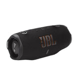 Wholesale-JBL - CHARGE6 Portable Waterproof Speaker with Powerbank - Black-Speaker-Electro Vision Inc